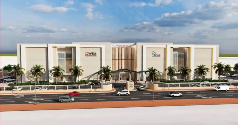 Iglesias evangélicas inician construcción de centro de culto en Catar