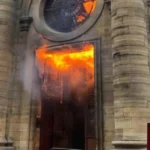 Inteligencia francesa cristianos son blanco de terrorismo islámico