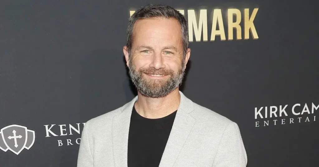 El reconocido actor y evangelista Kirk Cameron ha encendido un debate teológico dentro de la comunidad cristiana evangélica al revelar