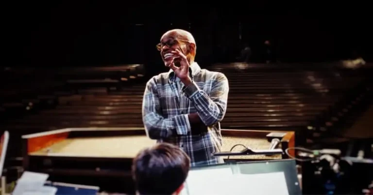 Matan a reconocido cantante gospel su hijo es principal sospechoso