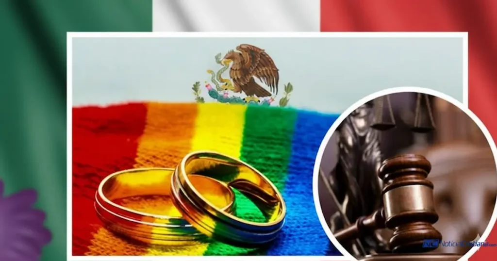 El avance histórico se centra en la aprobación del matrimonio igualitario y la prohibición de las llamadas