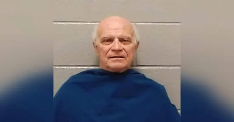 Misionero de larga trayectoria arrestado por solicitar prostitución