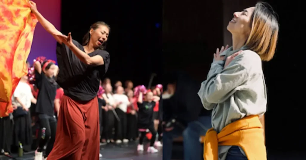 Una experiencia dramática marcó el inicio de la fe cristiana de Yasuko Fleming, una japonesa que, tras creer durante años en múltiples deidades, vivió un ataque demoníaco mientras oraba para aceptar a Jesús.