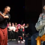 Una experiencia dramática marcó el inicio de la fe cristiana de Yasuko Fleming, una japonesa que, tras creer durante años en múltiples deidades, vivió un ataque demoníaco mientras oraba para aceptar a Jesús.