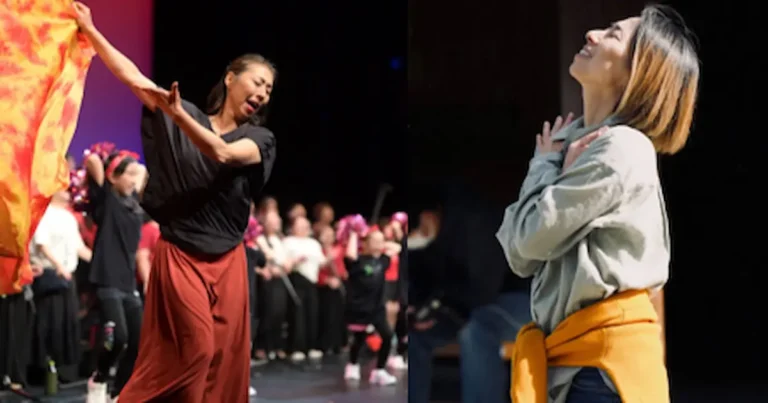 Una experiencia dramática marcó el inicio de la fe cristiana de Yasuko Fleming, una japonesa que, tras creer durante años en múltiples deidades, vivió un ataque demoníaco mientras oraba para aceptar a Jesús.