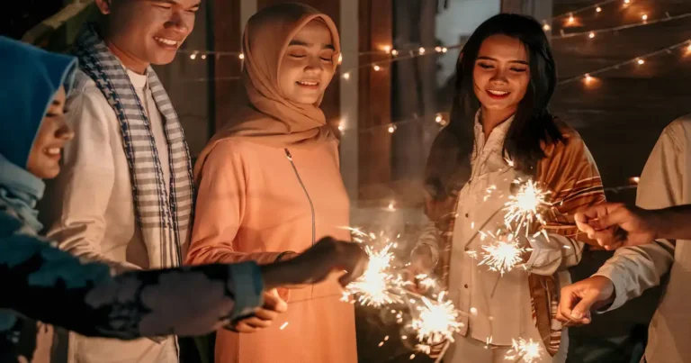 Musulmanes impiden que cristianos celebren la Navidad en Indonesia