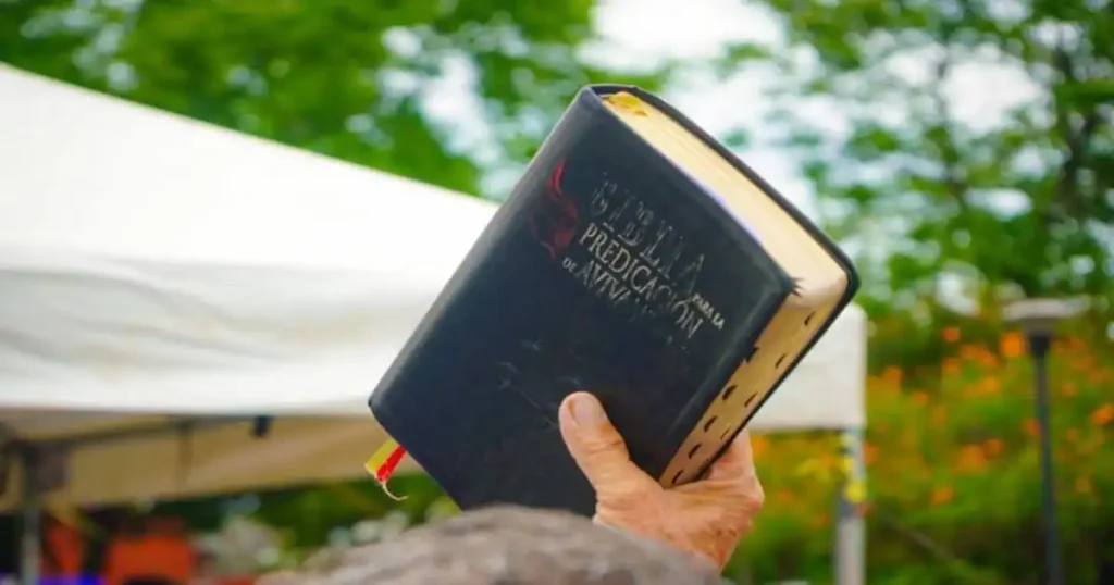 Nicaragua Ministerios cristianos niegan prohibición de ingreso de Biblias