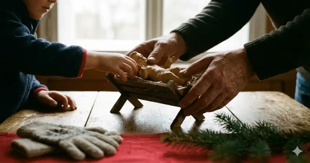 No olvides al invitado de honor Celebrando una navidad centrada en Cristo