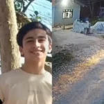 Padre e hijo son asesinados por vecino por ser evangélicos