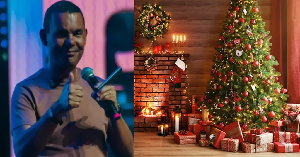 El pastor, teólogo y filósofo brasileño Rodrigo Silva abordó una de las dudas más comunes entre los creyentes conforme se acerca