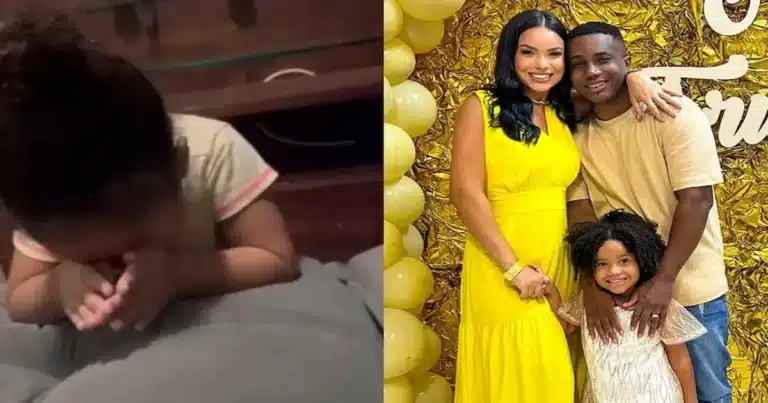 El pastor Leonardo Martins, de Río de Janeiro, atravesó uno de los periodos más desafiantes de su vida tras ser diagnosticado