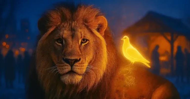 Por qué Hechos 2 es el mejor relato navideño