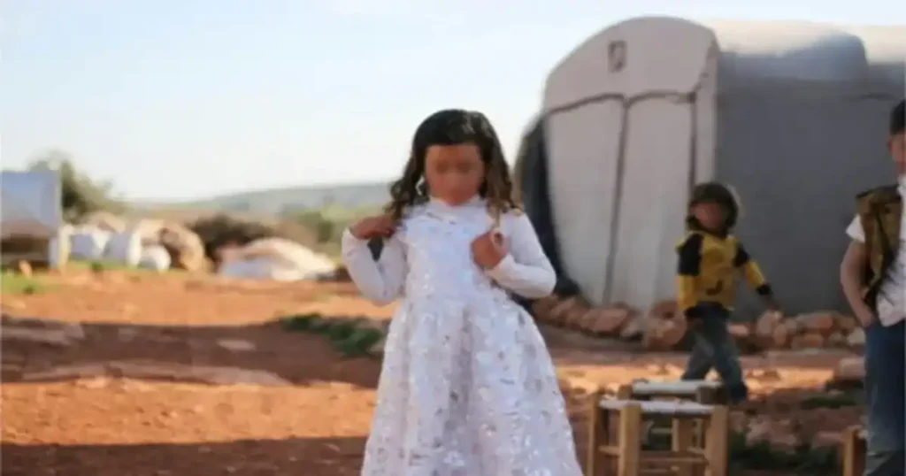 Tras visión con Jesús, padre salva a hija de 12 años de casarse con talibán