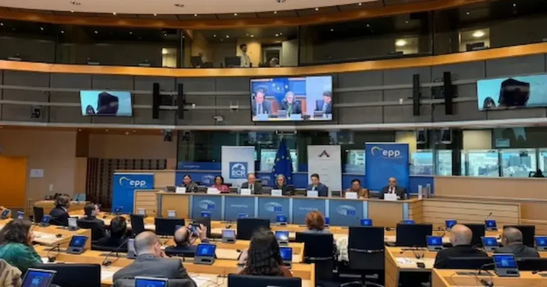 Una organización cristiana internacional ha denunciado ante la Unión Europea (UE) el alarmante incremento de la persecución contra creyentes en Pakistán e India,