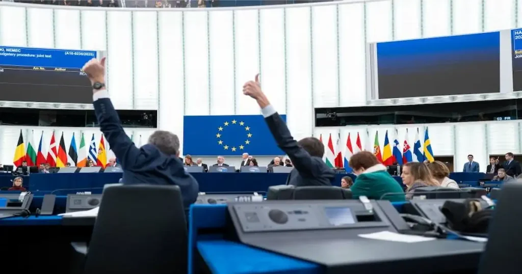 Unión Europea financiará abortos en sus Estados miembros