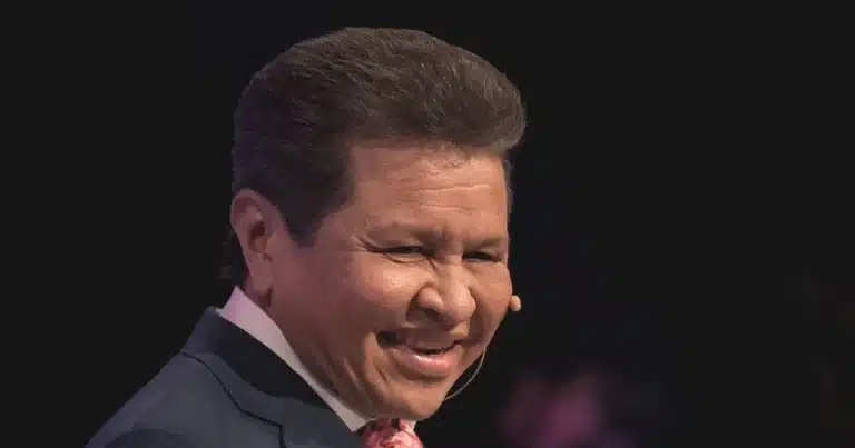 Foto de Guillermo Maldonado