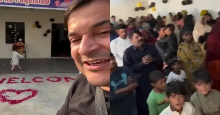 misión comstruye escuelas para niños esclavizados en pakistán