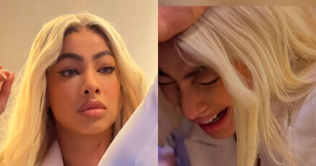 Foto de Yailín la Más Viral