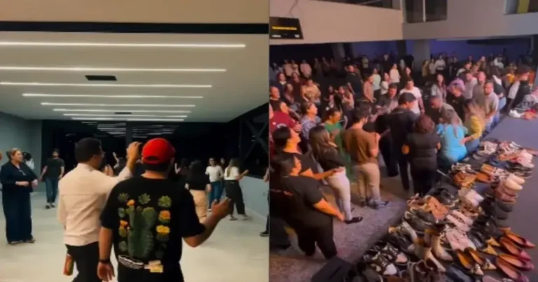 Foto de iglesia de Brasil