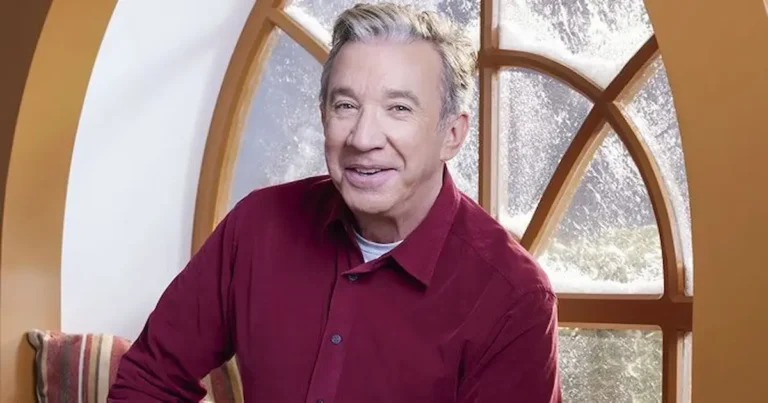 El veterano actor de Hollywood Tim Allen, conocido mundialmente por su papel protagónico en Home Improvement y por dar voz a Buzz Lightyear en Toy Story
