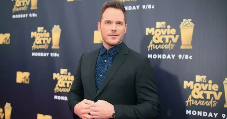 Chris Pratt, Patricia Heaton y otros actores con una fe abiertamente practicada están animando a sus seguidores en redes sociales a sumarse