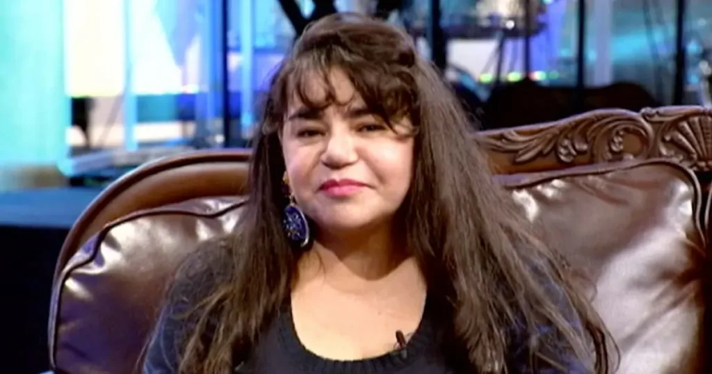 La reconocida y controversial figura religiosa Ana Maldonado ha vuelto a encender el debate en redes sociales tras la viralización