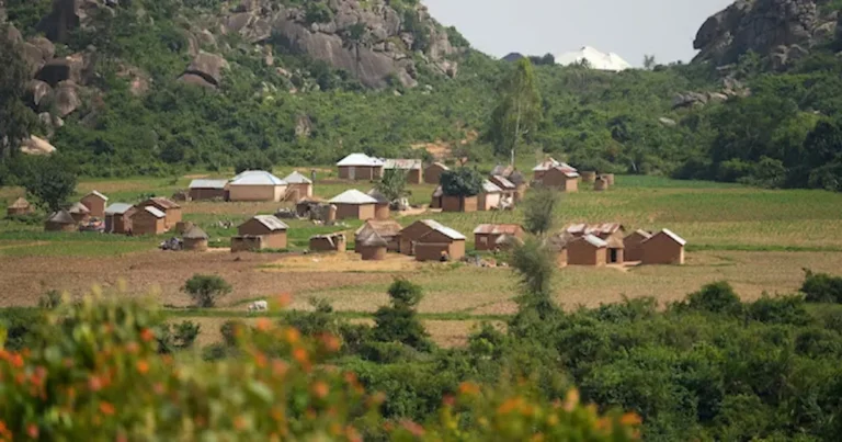 Cristianos de la aldea de Mailo, ubicada en el suroeste de Níger, fueron víctimas de un violento ataque durante las celebraciones de Navidad,