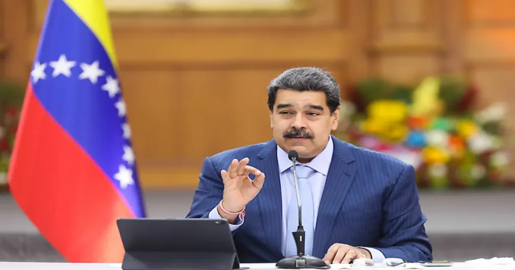 El presidente de Estados Unidos, Donald Trump, afirmó este viernes que el Ejército estadounidense lanzó un “ataque a gran escala” contra Venezuela y que,