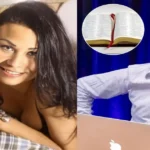 La semana pasada, el testimonio de Robert Diego generó amplio impacto en redes sociales tras su participación en el “Mais Forte Podcast”, conducido por la actriz y