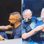 Hace exactamente un año, la vida de Paulo Varella Nunes pendía de un hilo en una cama de hospital en Rio Grande do Sul, Brasil.