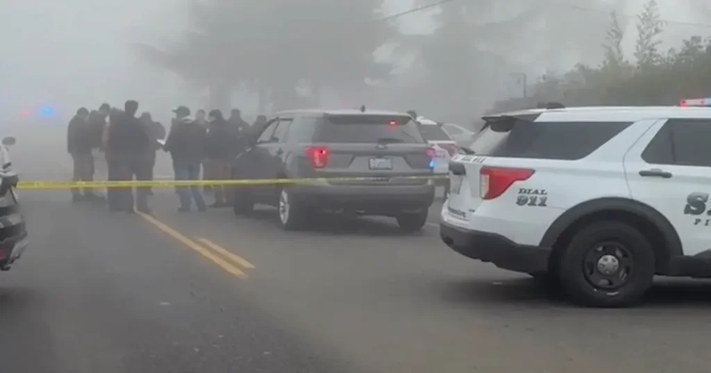 Un hombre cristiano y su perro fueron brutalmente apuñalados la mañana del lunes en el estado de Washington, luego de que un desconocido