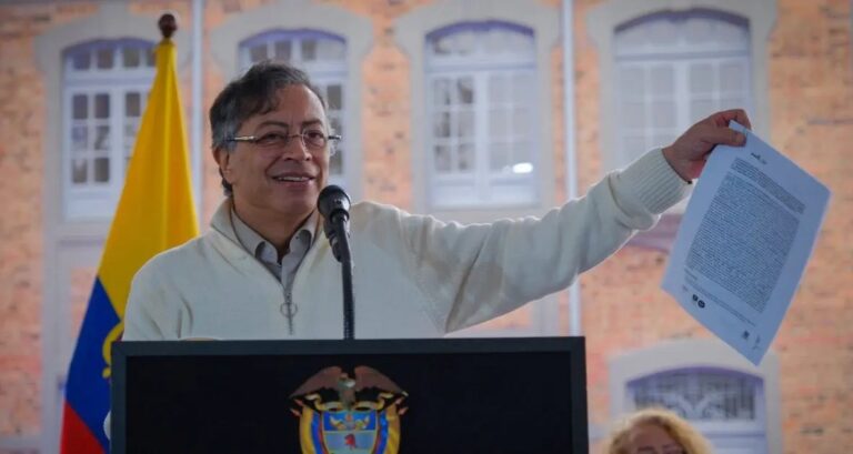 Las recientes declaraciones del presidente Gustavo Petro, en las que insinuó una supuesta relación íntima entre Jesús y María Magdalena durante