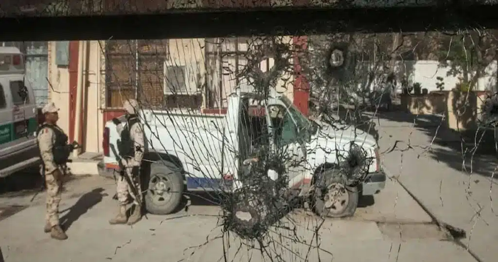 La violencia del crimen organizado en México ya no se limita a autoridades y civiles. En los últimos años, también ha puesto en la mira a pastores y líderes cristianos