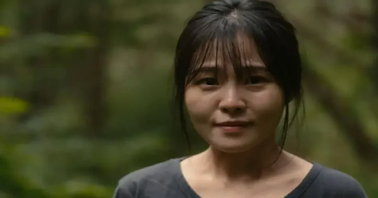 Mujer coreana se entrega a Jesús tras verlo en un sueño