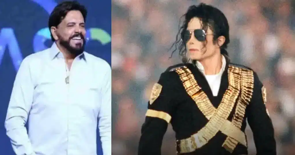 El apóstol Estevam Hernandes, líder de la Iglesia Renacimiento en Cristo, volvió a generar controversia en redes sociales al asegurar que Michael Jackson