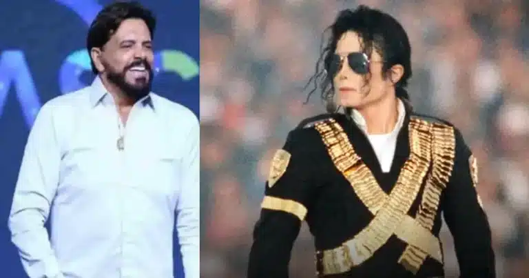 El apóstol Estevam Hernandes, líder de la Iglesia Renacimiento en Cristo, volvió a generar controversia en redes sociales al asegurar que Michael Jackson