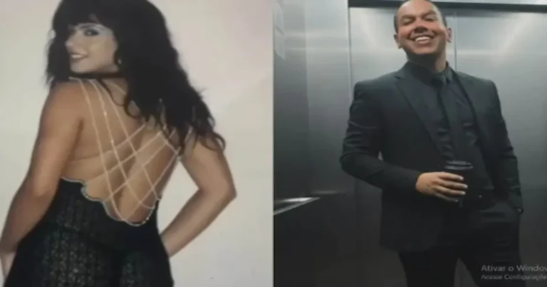 Con una publicación que ya supera los 2 millones de reproducciones, Lima decidió compartir su pasado como "ex-travesti",