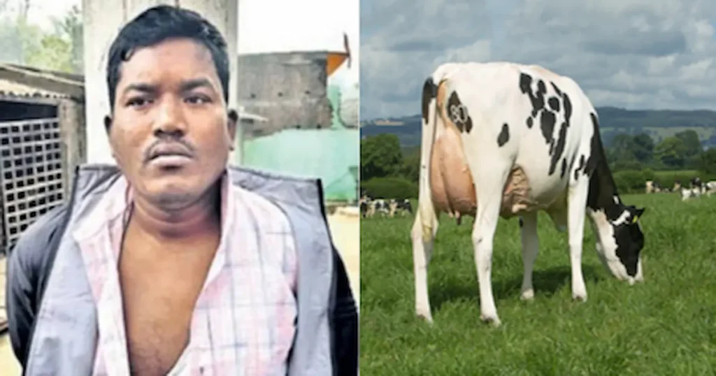 Un grave episodio de violencia religiosa sacudió al estado de Odisha, en la India, luego de que el pastor protestante Bipin Naik fuera