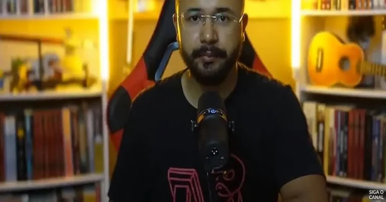 El teólogo presbiteriano brasileño Caio Modesto fue citado por la Policía Federal de Brasil en el marco de una investigación por presuntos delitos de homofobia