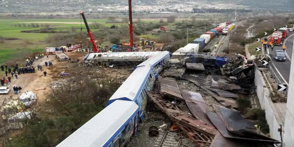 España vive horas de profunda conmoción tras el grave accidente ferroviario ocurrido el domingo en las inmediaciones de Adamuz, en la provincia de Córdoba,