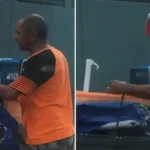 Un vendedor ambulante de café en el estado de Pernambuco, Brasil, se volvió viral en redes sociales luego de que un video mostrara