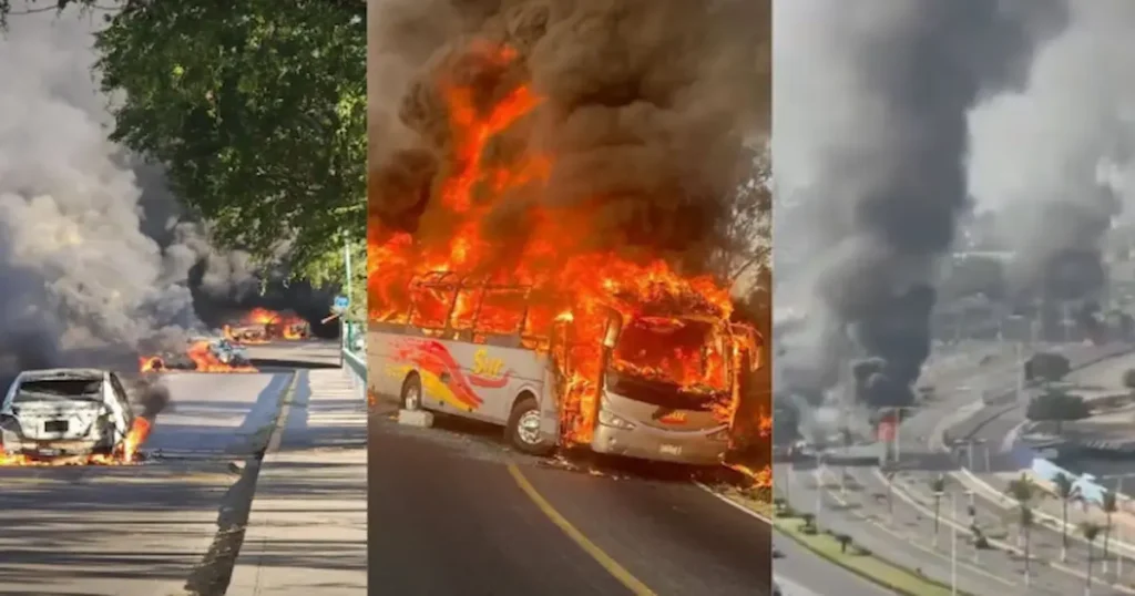 El gobierno de México confirmó este domingo la muerte de Nemesio Oseguera Cervantes, alias “El Mencho”, considerado durante años el criminal