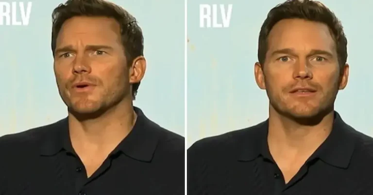 El actor Chris Pratt, reconocido por su carrera en Hollywood y por expresar abiertamente su fe cristiana, aseguró recientemente que su propósito