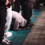 Cientos de personas entregaron sus vidas a Jesús el pasado fin de semana en Ushuaia, considerada la ciudad más austral del mundo, durante un evento evangelístico