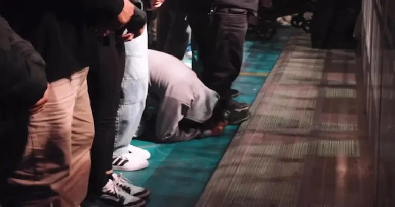 Cientos de personas entregaron sus vidas a Jesús el pasado fin de semana en Ushuaia, considerada la ciudad más austral del mundo, durante un evento evangelístico