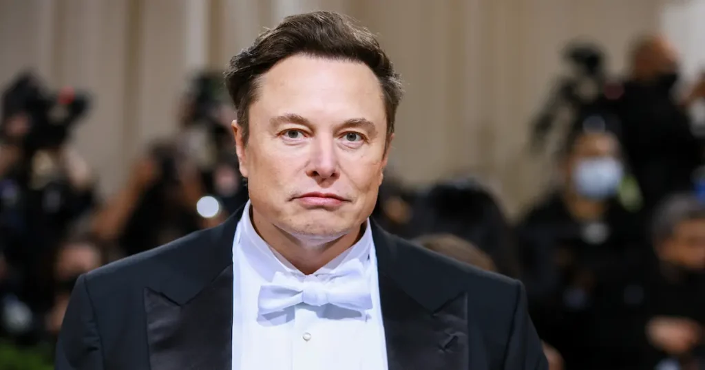 El multimillonario Elon Musk volvió a generar debate en redes sociales este jueves luego de compartir una reflexión sobre el dinero y la felicidad,