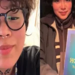 Melanie Rivas, quien se identificaba como lesbiana, practicaba brujería y atravesaba una profunda crisis emocional,