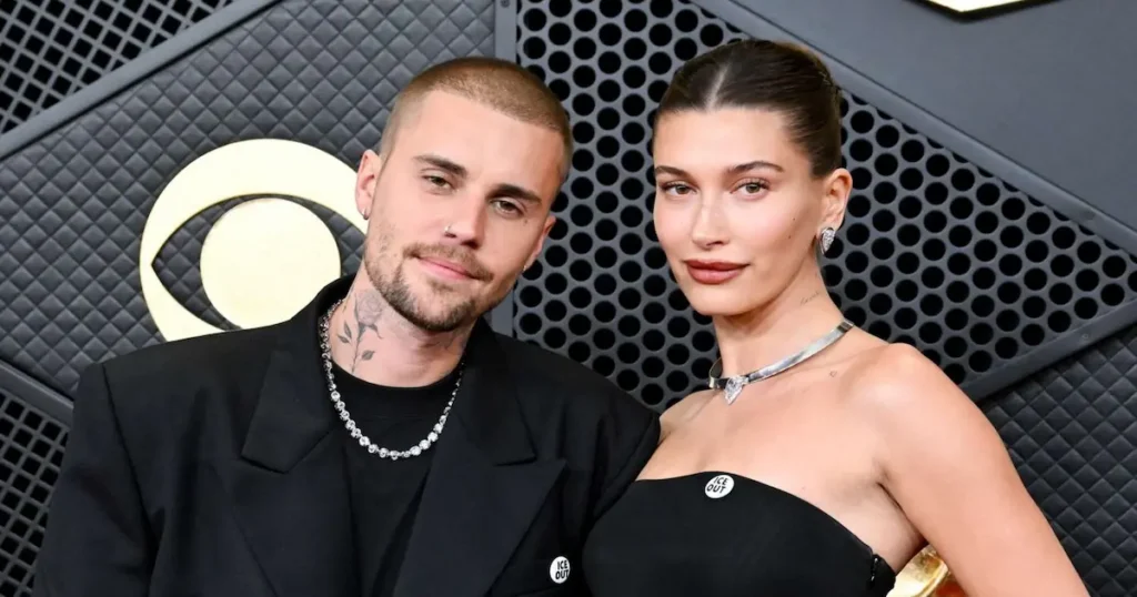 . Hailey Bieber y Justin Bieber han puesto su fe cristiana como el eje central de su matrimonio, alejándose de los estereotipos que predominan en la industria.