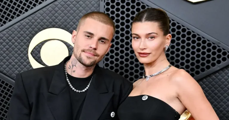 . Hailey Bieber y Justin Bieber han puesto su fe cristiana como el eje central de su matrimonio, alejándose de los estereotipos que predominan en la industria.