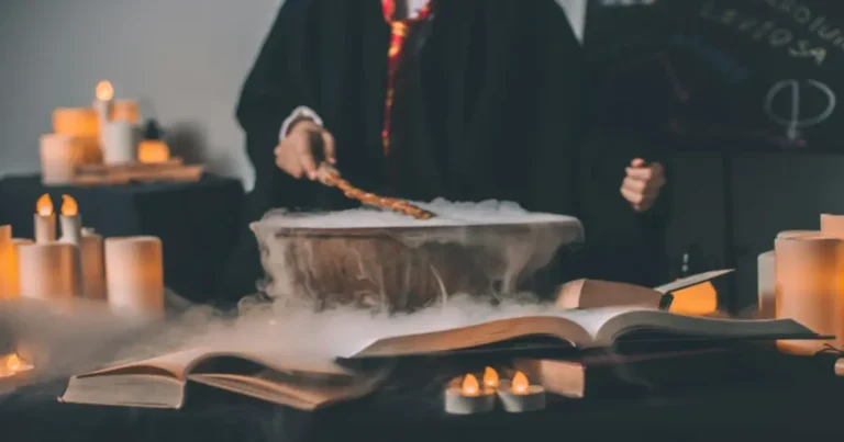 Una iglesia católica romana en el estado alemán de Renania del Norte-Westfalia se ha convertido en el centro de una intensa polémica tras anunciar un inusual “servicio de adoración” inspirado en la saga de Harry Potter,